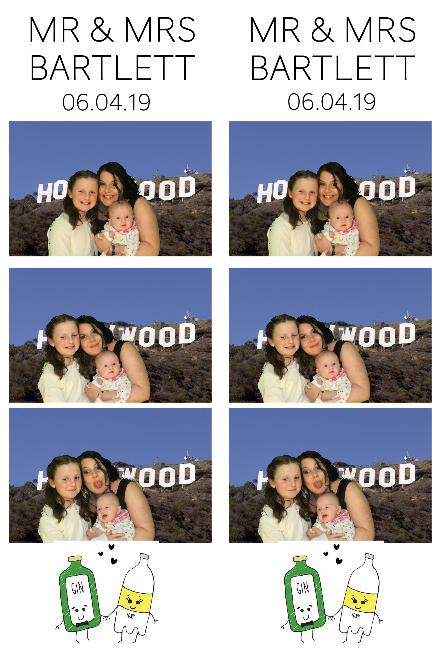 Tom and Zoe's Wedding | View more photos from the event at images.mobile-photo-booth.com/u/MobilePhotoBoothUK/Tom-and-Zoes-Wedding